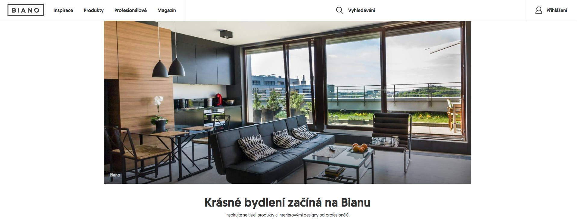 Biano.cz