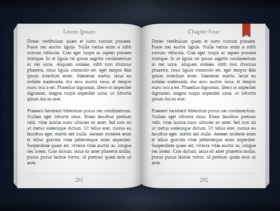 Webook - náhled knihy